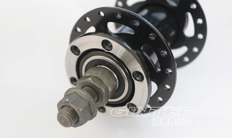 Sealed bearing mtb hubs hotsell