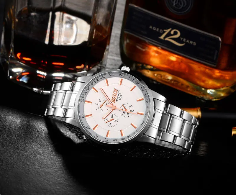 

3112Watches Luxury Swan Pendant Wristwatches Women Quartz Relogio Clock watch