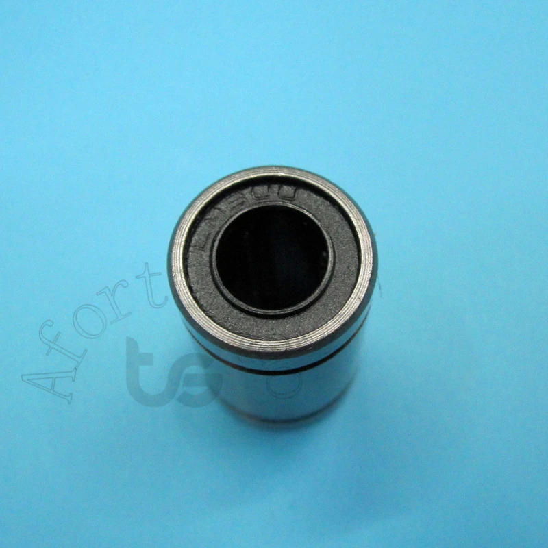 LM8UU подшипник 8*15*24 (мм) Бесплатная доставка 10 шт./лот 8 мм Линейный шарикоподшипник