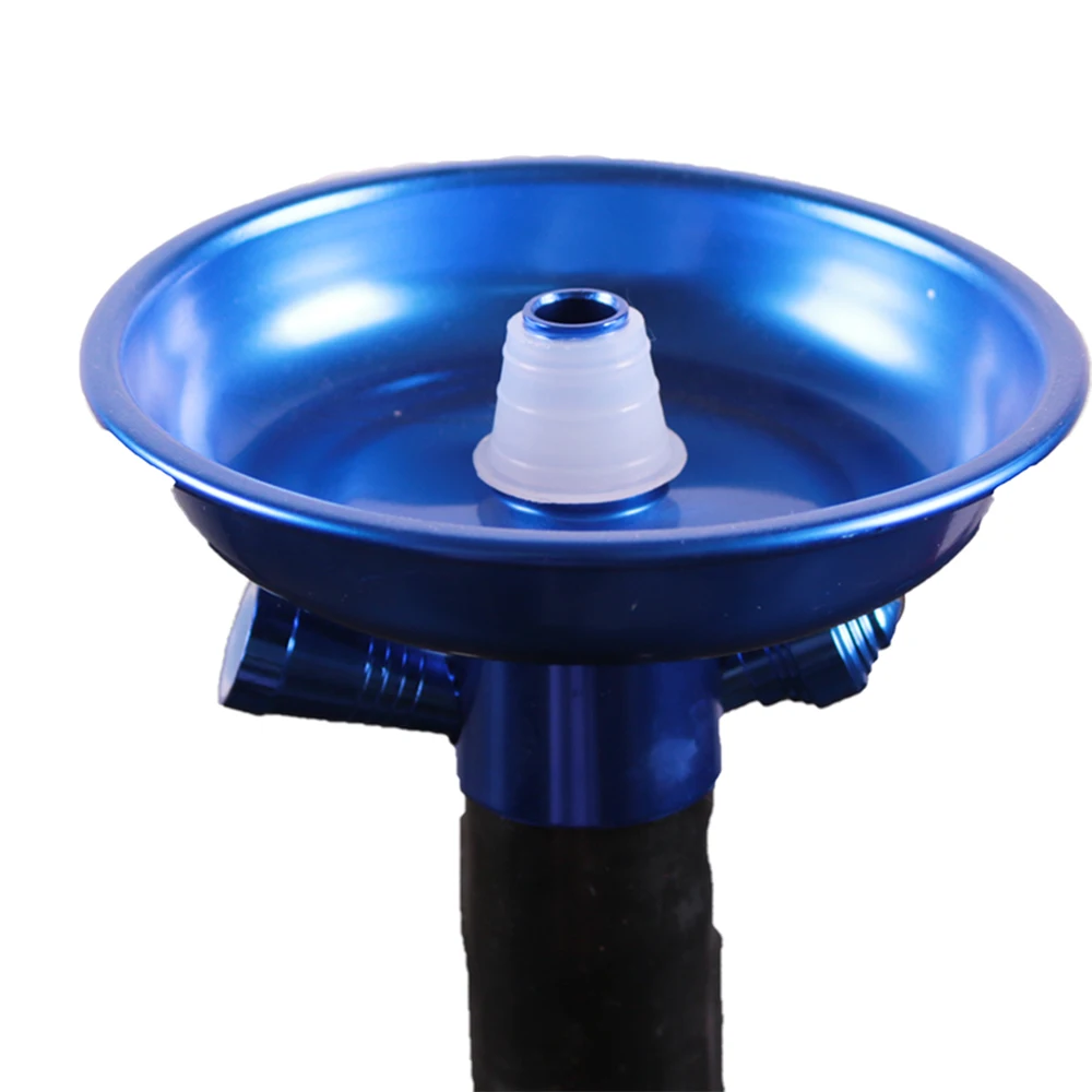 5pcs/Lot Hookah Thin Grommet Bowl Grommets Shisha Tobacco Bowl Rubber