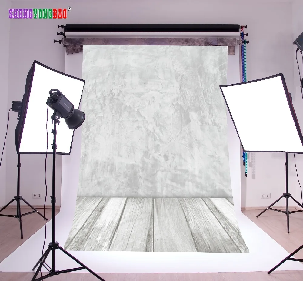 

5x7ft Vinyl Custom Digital Photography Backdrops Prop Wall theme Background HUC-165