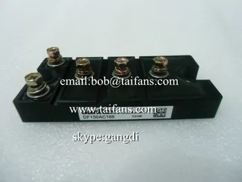 

original new DF150AC160 DF150AC120 rectifier SCR power module