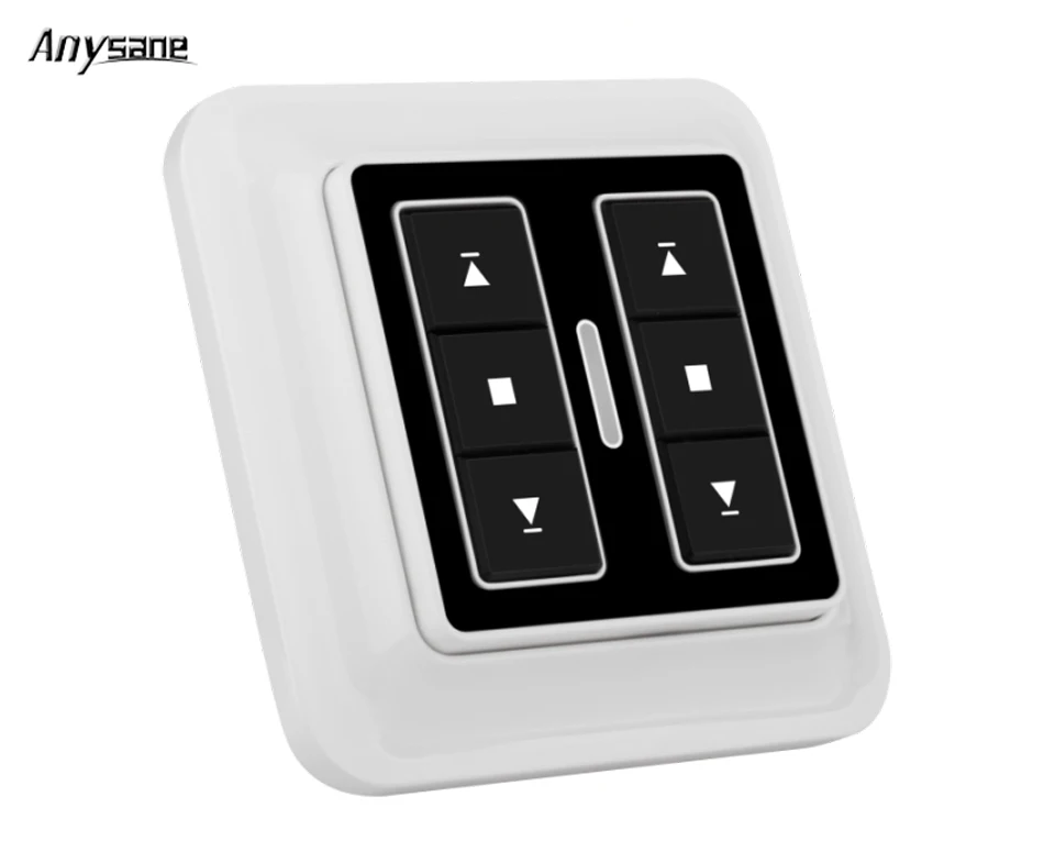 Universal Garage Door Remote Control Controller Switch Portable