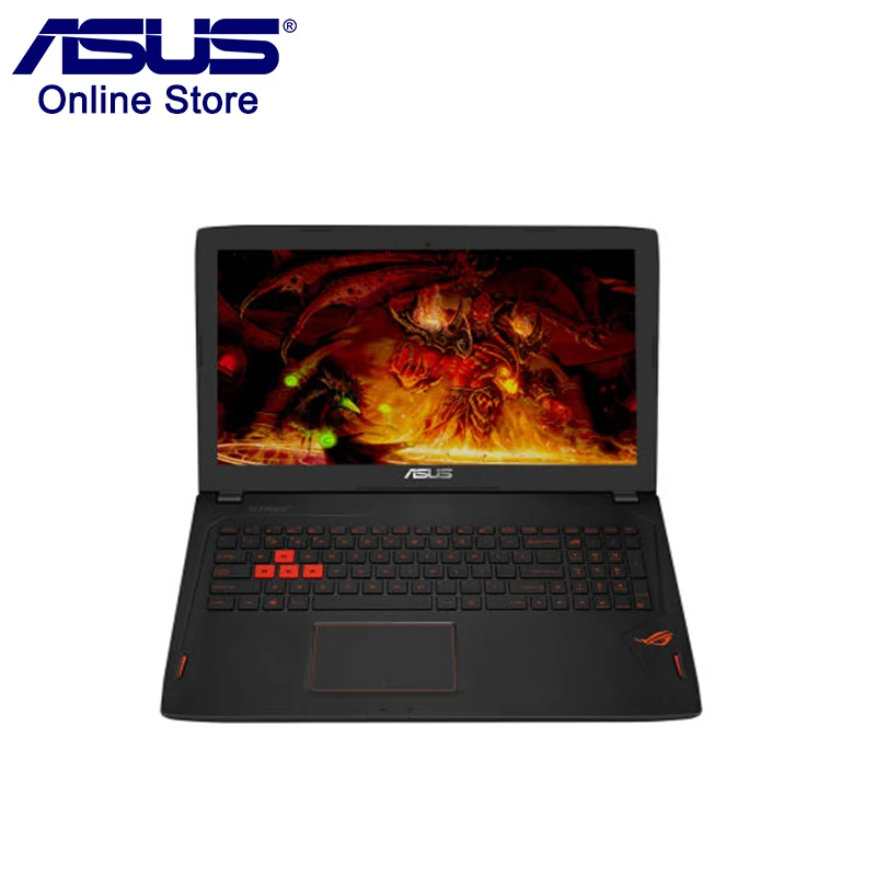 ASUS S5VM Player Laptop 8GB RAM 1TB ROM+128G SSD+HDD 15.6