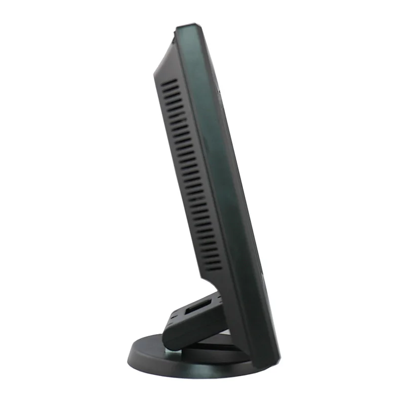 12 дюймовый монитор с сенсорным экраном кассы AV/BNC/VGA/HDMI/USB интерфейсом|monitor pos|inch touch