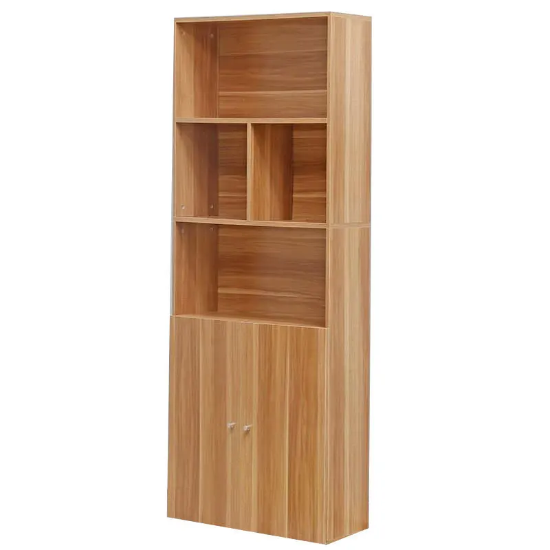 موبل ميزون Decoracion Decoracao دي Cocina Mueble رث شيك خشبية أثاث للديكور الرجعية خزانة كتاب حالة رف