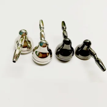 

10 pair Metal PK headphone shell 14mm for diy earphone headset