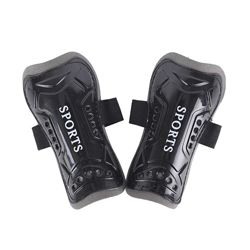 light shin guards