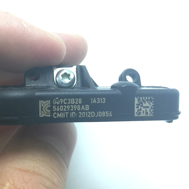 68142397AA 68241067AB система контроля давления в шинах датчик TPMS для CHRYSLER JEEP FIAT DODGE