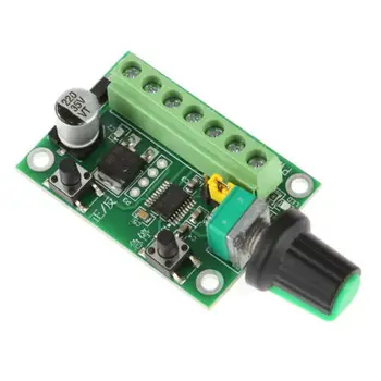 

6V-30V PWM Brushless Motor Pulse Width Speed Controller Governor Regulator