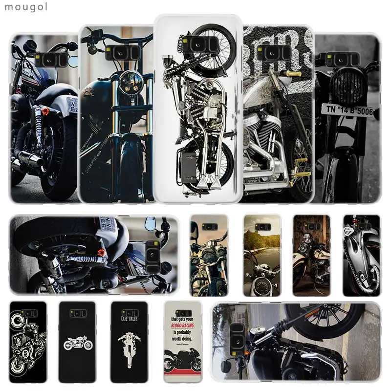 Classic Motorcycle Motorbike Incredible Patterned hard Case Cover for Samsung Galaxy S4 S5 S6 S7 S8 S9 Plus Edge Mini S10 lite Classic Motorcycle Motorbike Incredible Patterned hard Case Cover for Samsung Galaxy S4 S5 S6 S7 S8 S9 Plus Edge Mini S10 lite