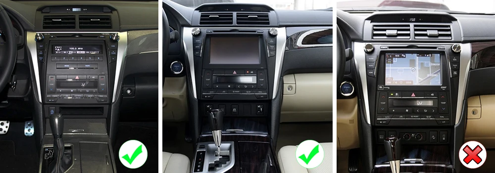 ZaiXi HD IPS Screen DSP Stereo Android Car DVD GPS Navi Map For Toyota Camry 2015~2018 2 DIN multimedia player radio WiFi system 8