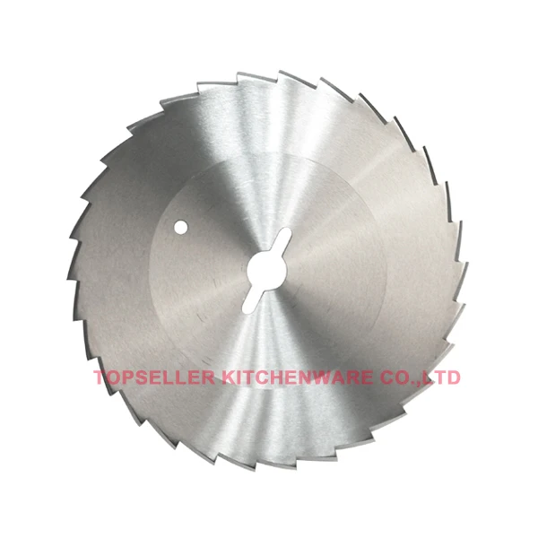 

Electric Doner kebab cutter slicer knife 100mm toothed blade