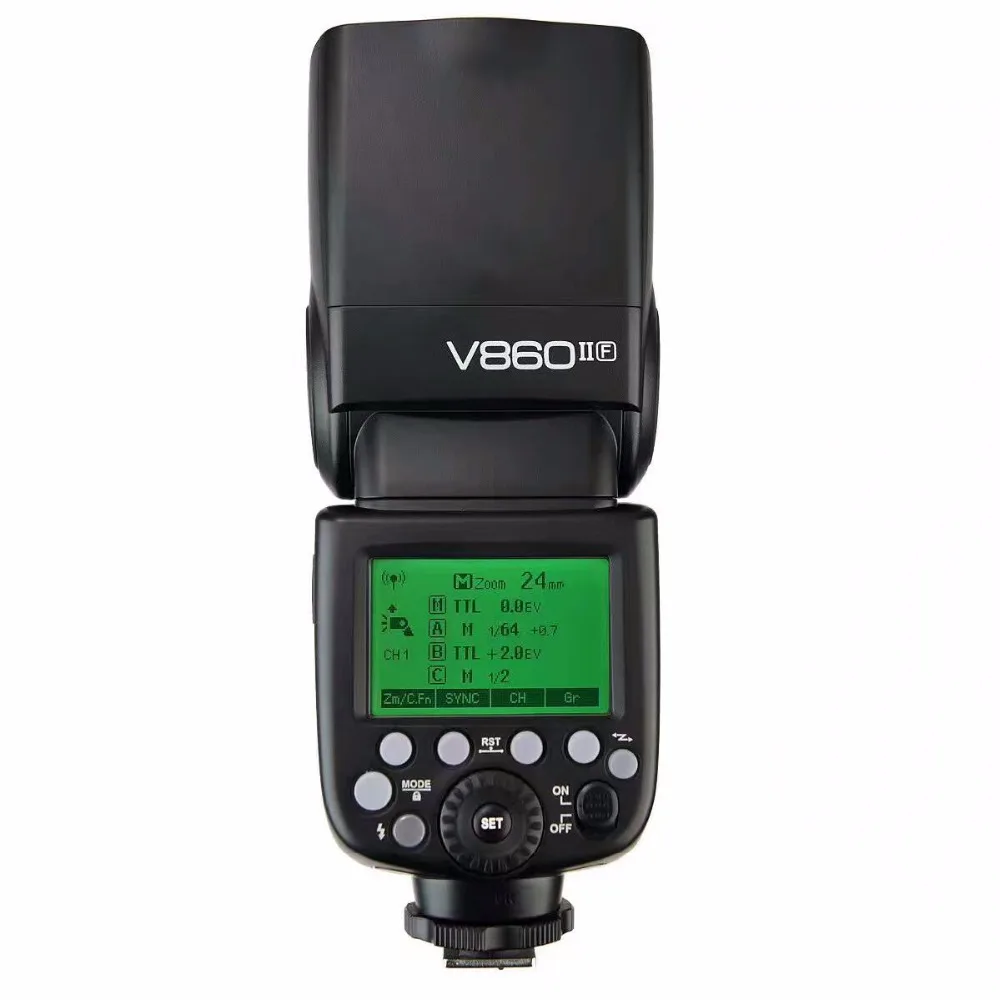 V860IIF 4