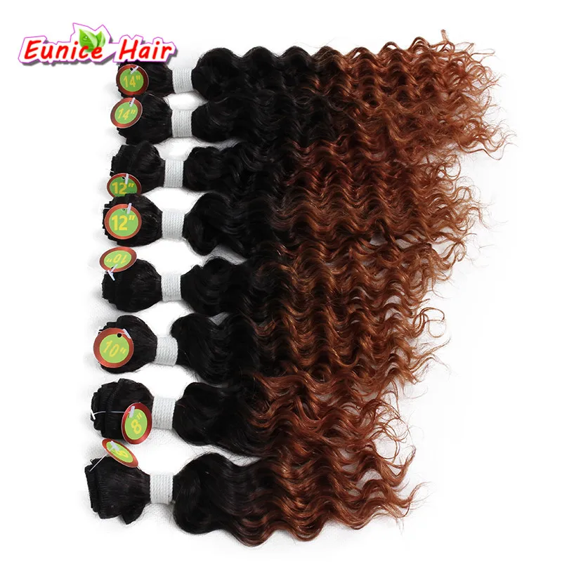 bundle weave