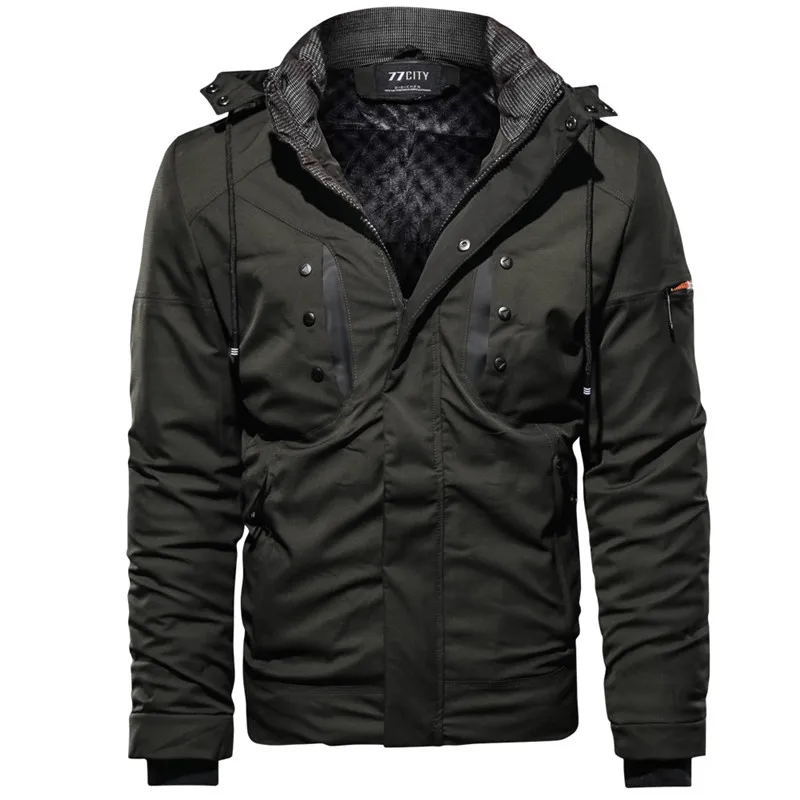 army green