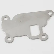 Уплотненная прокладка EGR* бензин* VAUXHALL OPEL Astra CORSA B/C AGILLA
