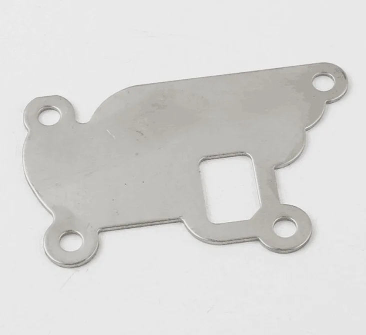 

EGR BLANKING PLATE GASKET *PETROL* VAUXHALL OPEL ASTRA CORSA B / C AGILLA