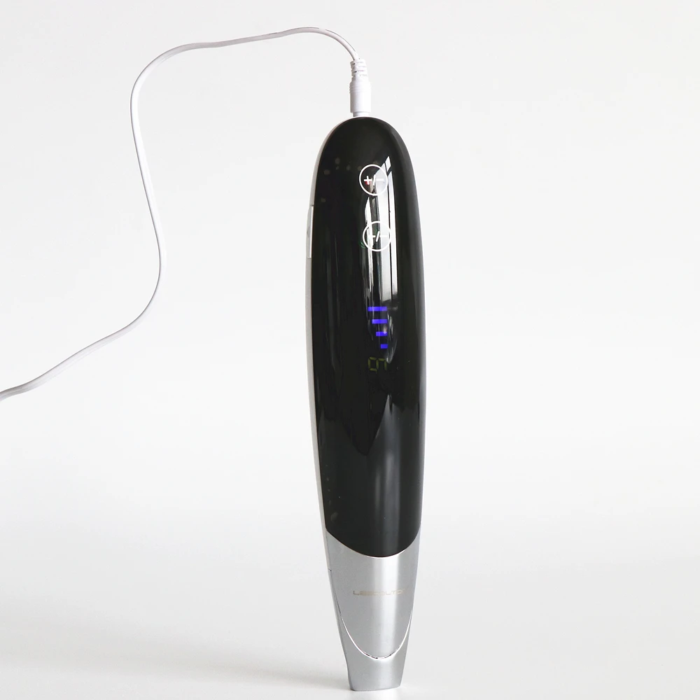 Picosure ручка терапия тату шрам удаление крот веснушек темное пятнышко удалитель машина Picosecond ручка лазерное устройство для лечения акне
