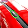 4 pcs Car top Water sink Cover Auto roof seal cover for Mazda 2 3 5 6 CX5 CX7 CX9 Atenza Axela car styling ► Photo 2/4