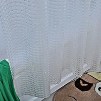 Waterproof Shower Curtain 6