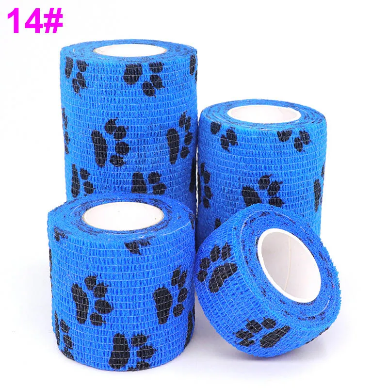 14Dog claw Dark Blue