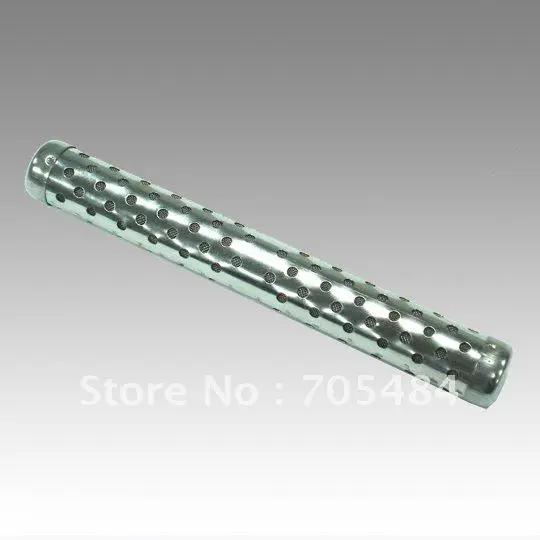 

10 pcs/lot 304# stainless steel nano energy stick,ionic water wand (ph 7.9-9.5) ,free shipping and gift