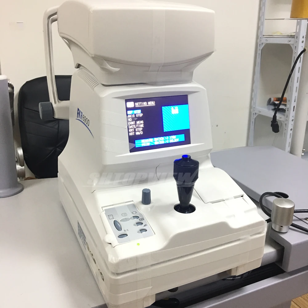 KR-8900 main-3