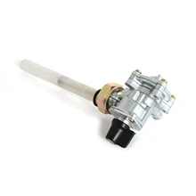 Gas Fuel Valve Petcock For Honda VTR250 HORNET250 CBR250 MC22 CBR600 F2 F3 CB1300SF