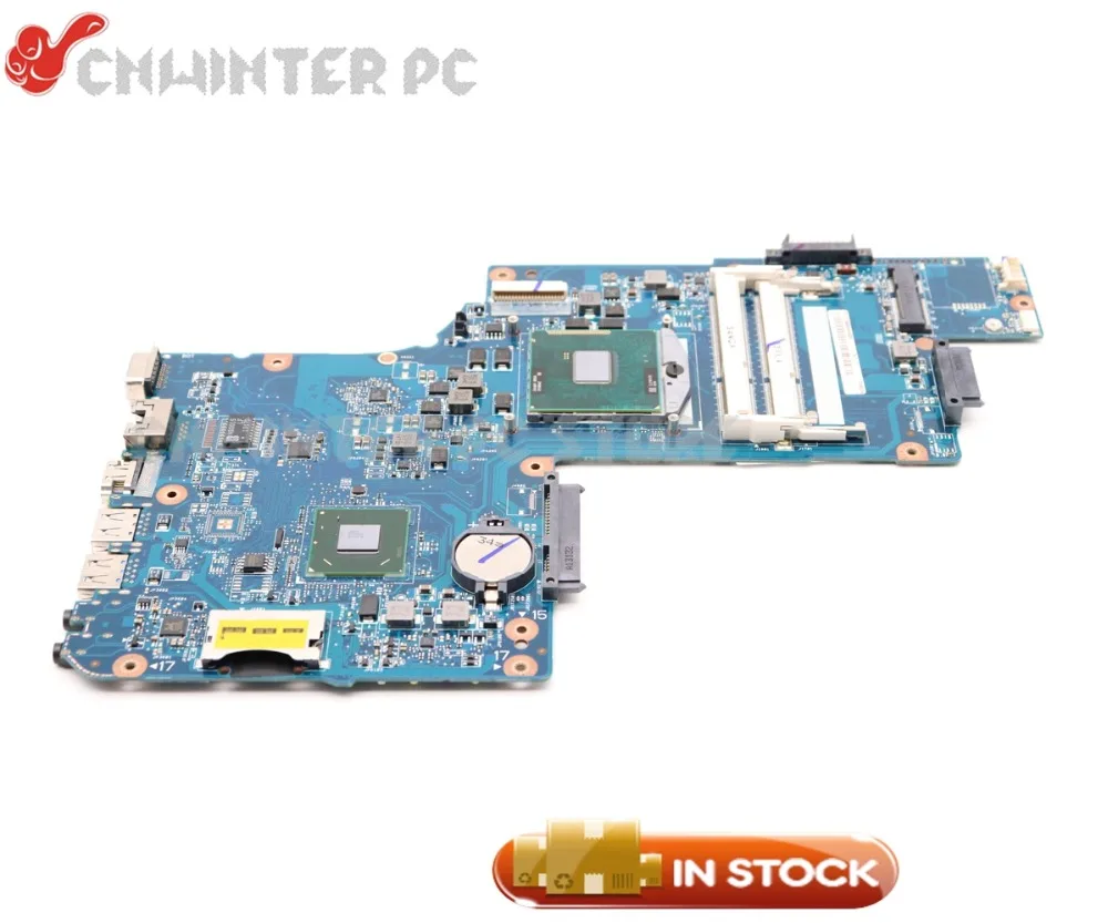 NOKOTNew H000052730 H000052740 Laptop Motherboard For Toshiba Satellite C850 L850 C850-1HE C850-1CW HM70 DDR3 Free CPU NOKOTNew H000052730 H000052740 Laptop Motherboard For Toshiba Satellite C850 L850 C850-1HE C850-1CW HM70 DDR3 Free CPU