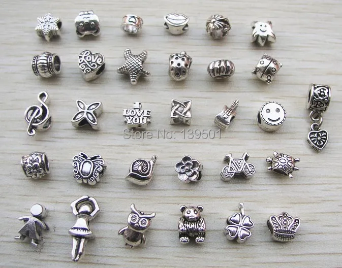 charms plata pandora charms plata pandora