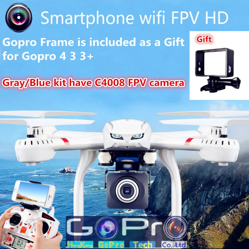 MJX X101 Rc для радиоуправляемых вертолётов дронов с Камера Wi Fi FPV Для квадрокоптерных