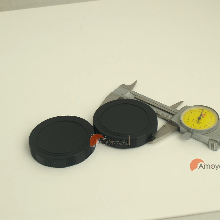 Aliexpress.com : Buy M61 61mm Caps lens covers for CCTV