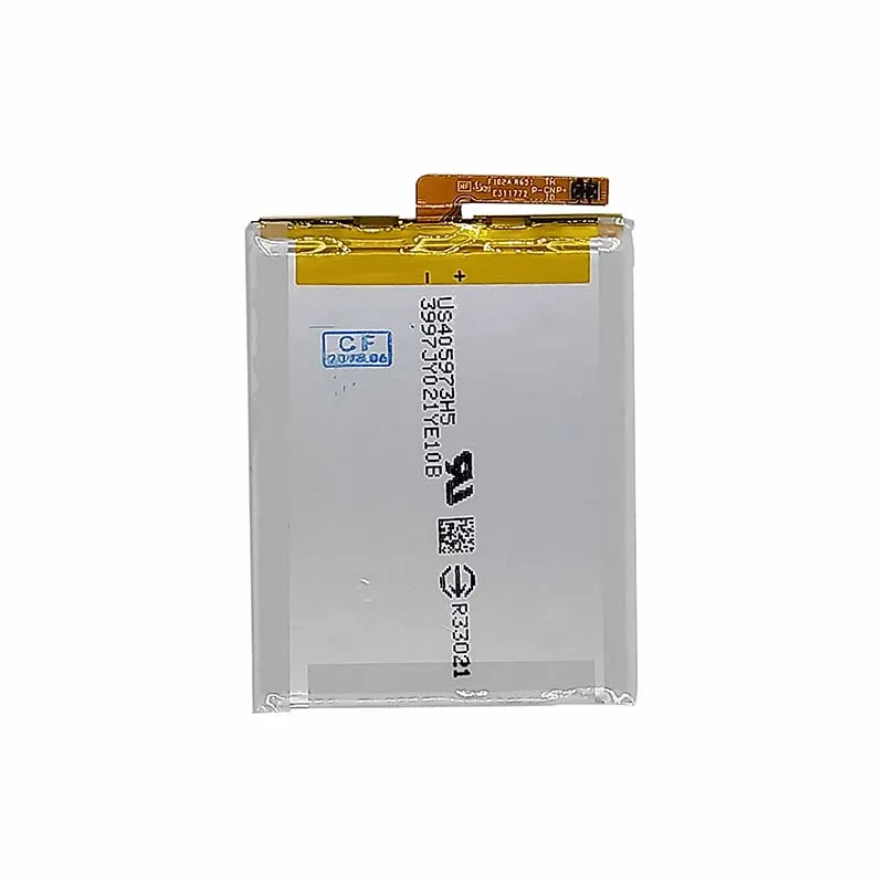 LIS1618ERPC запасная батарея для Sony Xperia XA F3111 E5 F3116 F3115 F3311 F3112 F3313 реальная емкость 2300