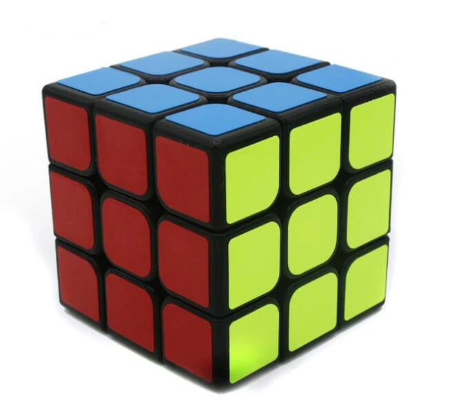 Classic Iq Magic Cube Puzzle Logic Brain Teaser Educational Puzzles Game For Adults Children Puzzle Game Logic Brain Teaserseducational Puzzle Aliexpress