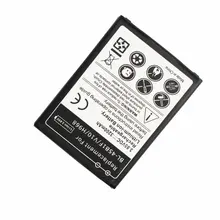 10 шт./лот Фирменная Новинка 3200 мАч bl-45b1f 3.85vdc Замена литий-ионная Батарея для LG bl-45b1f/V10/h968 Аккумулятор Bateria Batterij