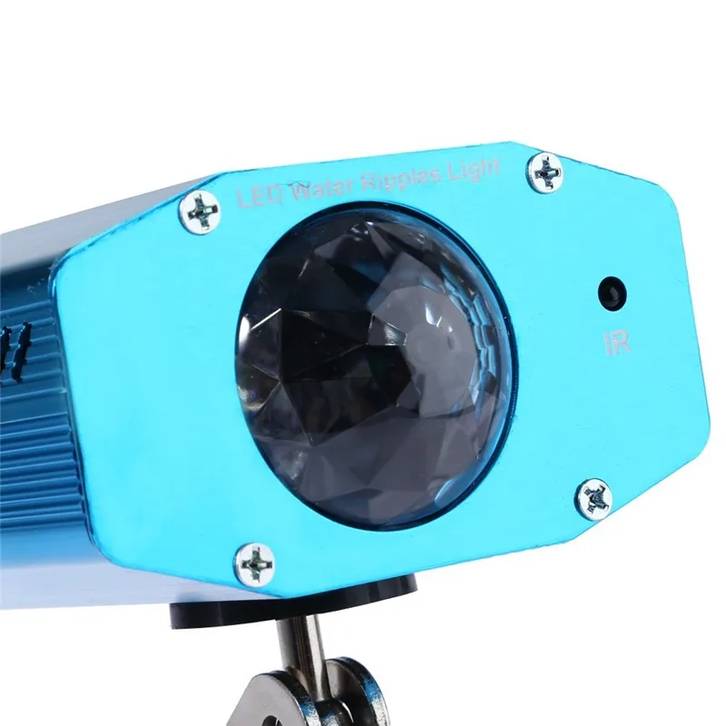 Wave Ripple Effect Stage Light05