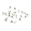 50pcs white black Micro Tact Switch Touch 3*6*3.5 3x6x3.5 SMD For MP3 MP4 Tablet PC Button Bluetooth Headset Remote Control ► Photo 3/3