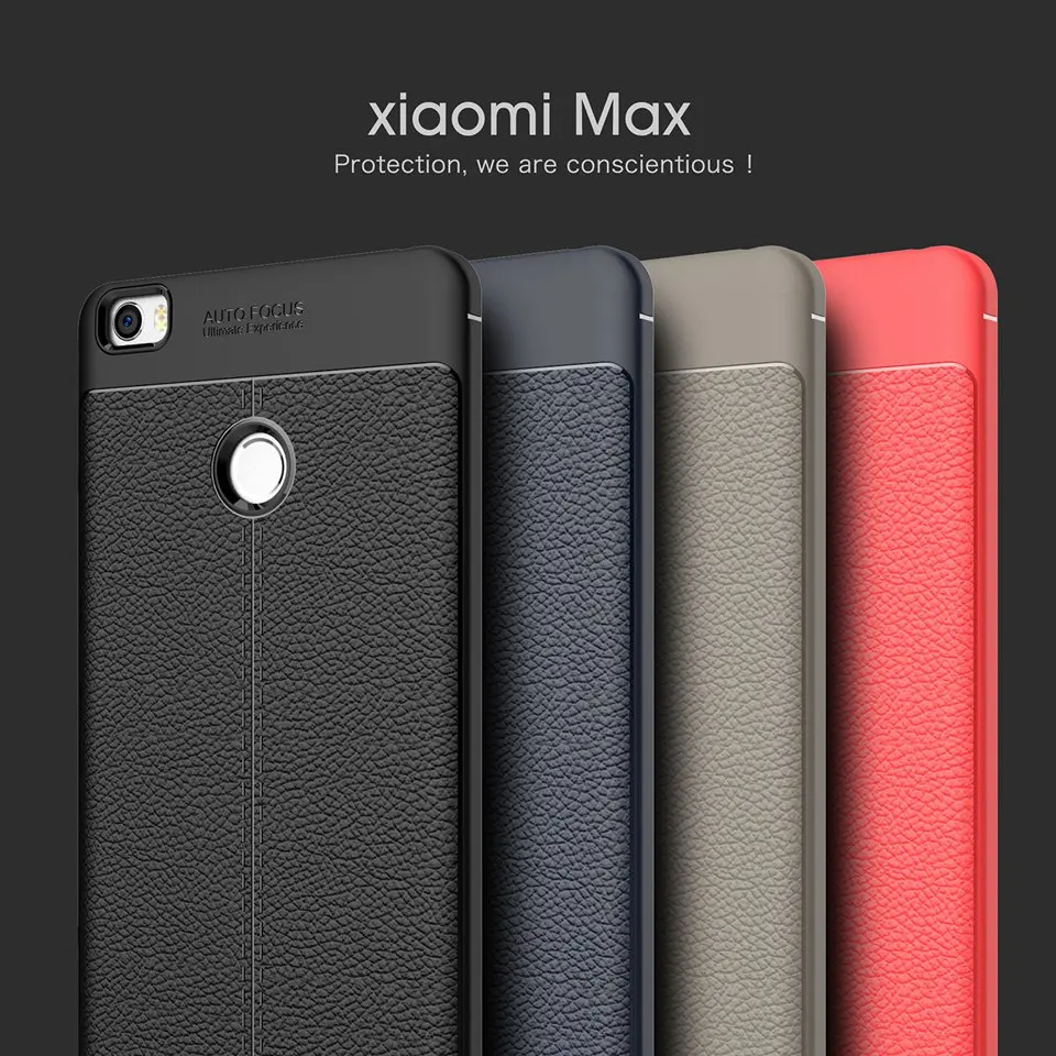 Silicone Full Protect Cover for Xiaomi Max Phone Case Soft TPU Case For Xiaomi Mi8 SE Mi 5S A1 Max 2 3 Mix 2S Pocophone F1 Case  (2)