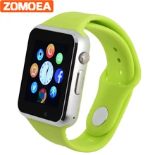 T2 Smart watch for font b android b font phone support SIM TF pedometer sport bluetooth