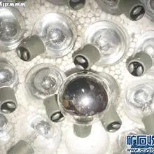 Отличная! Миниатюрная лампочка 24 v 50 w Ba15d