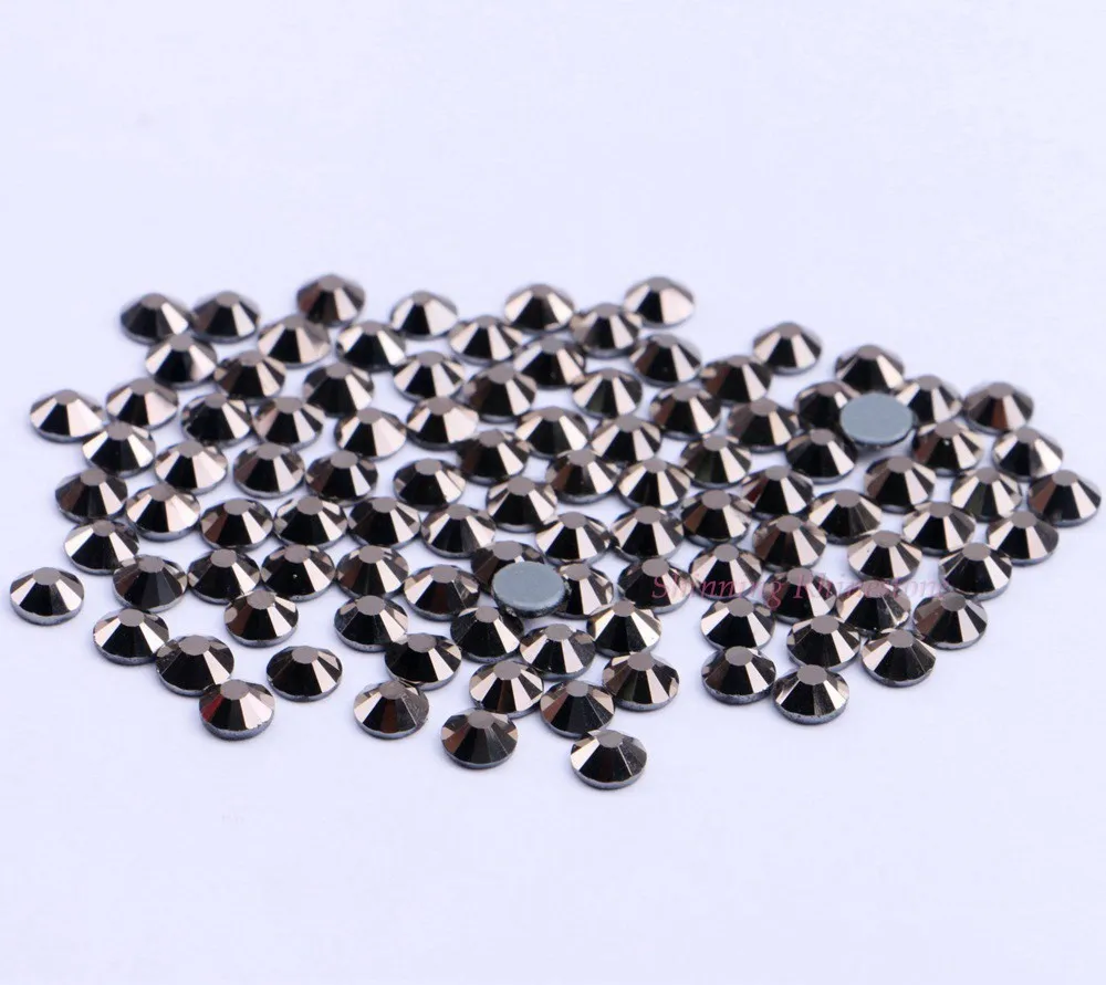 Jet Hematite 05