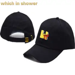 WTF dad hat для женщин хлопка с вышивкой с надписями унисекс бейсболка в стиле хип-хоп Мужская кепка snapback женский шляпа pop cap k drop доставка