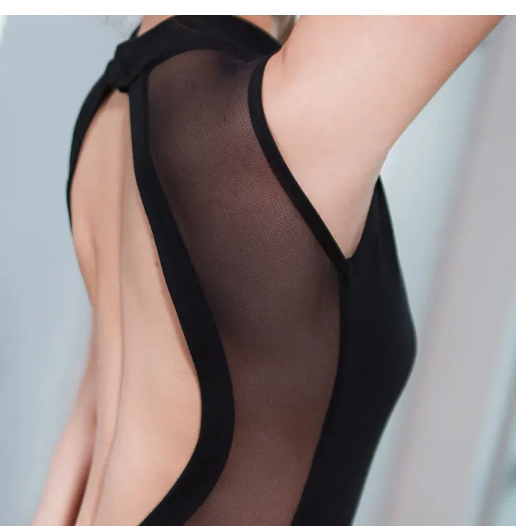 Ballet Leotard For Women (6)