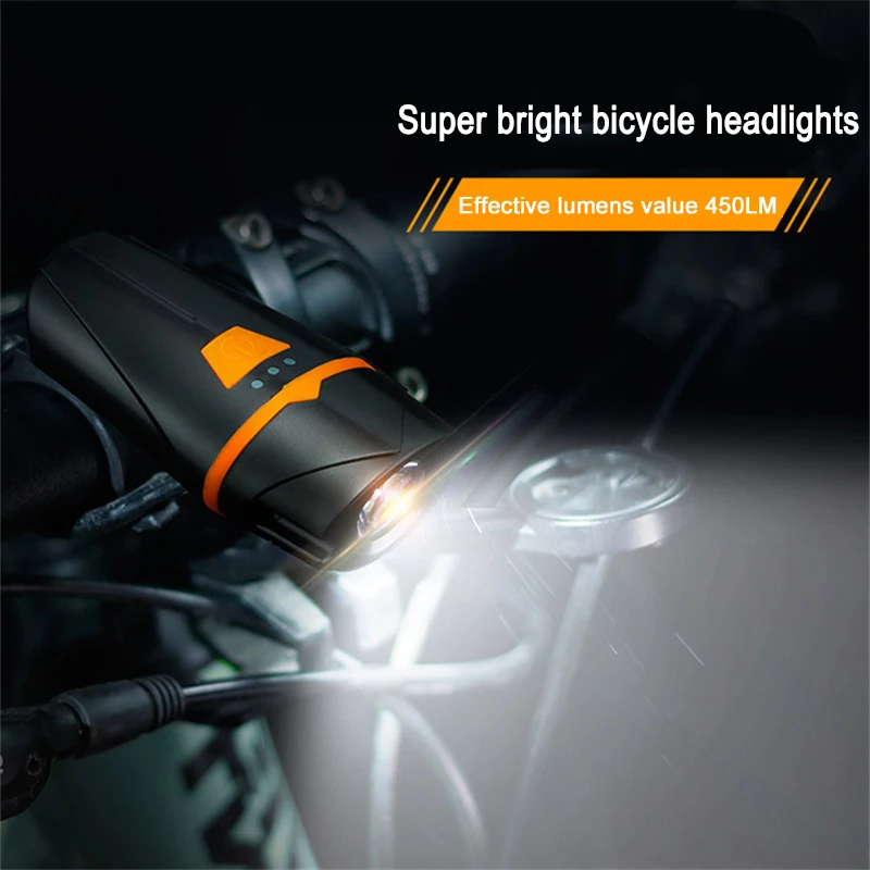 Cheap Outdoor Night Riding Bicycle Light Spotlight Waterproof Headlight USB Charging Flashlight Mountaineering Illumination Light 0 Cheap Outdoor Night Riding Bicycle Light Spotlight Waterproof Headlight USB Charging Flashlight Mountaineering Illumination Light 0
