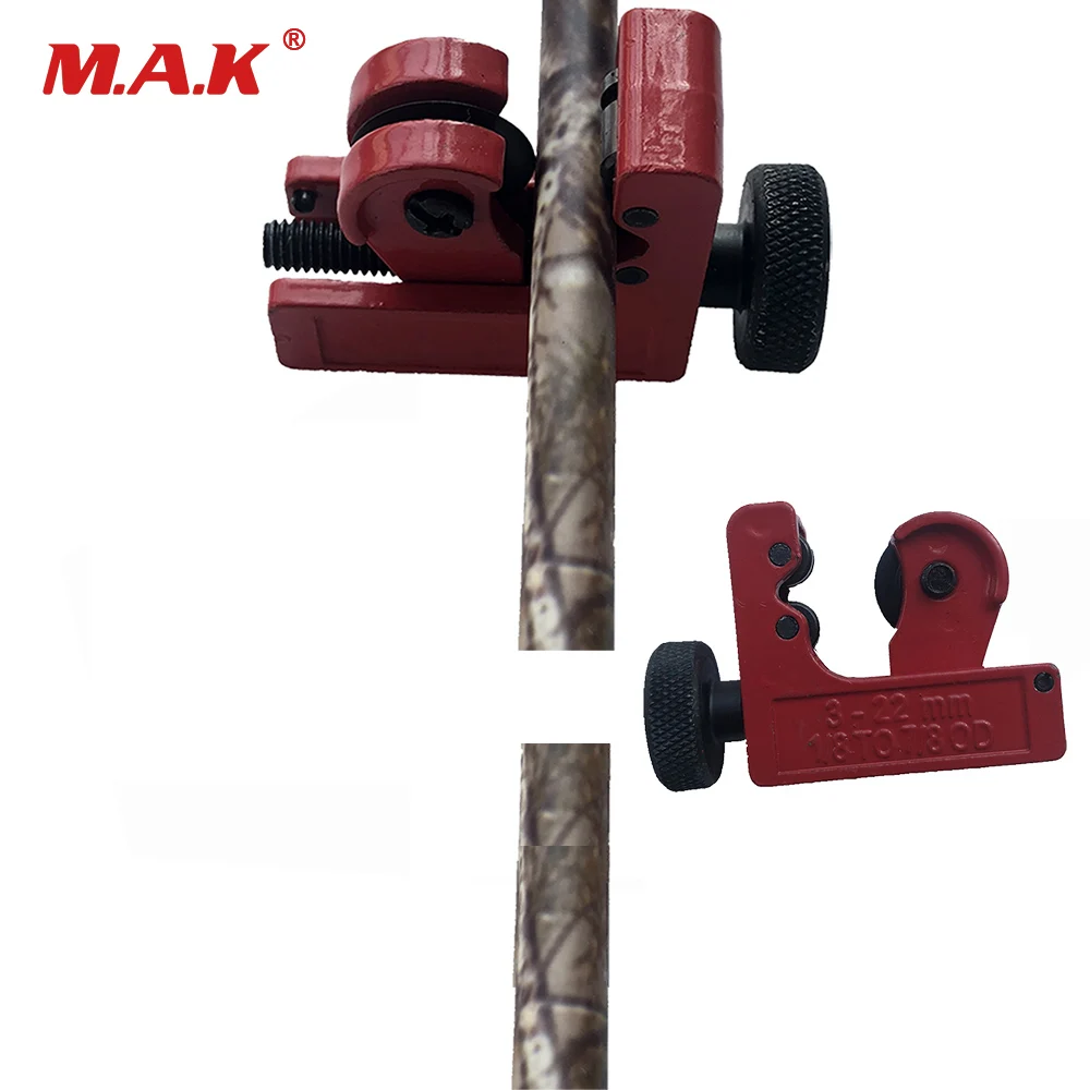 Archery Hunting Shooting Cutting Tools Mini Cut off Saw Trimmer Arrow Cutter 3 22mm Cutting