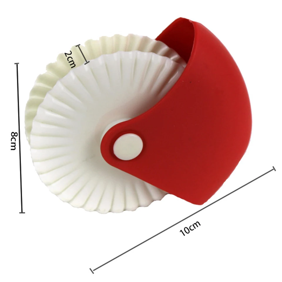 Transhome Кондитерский Резак колесо пластиковое украшение для печенья пиццы решетки резаки инструменты для выпечки для тортов кухонные аксессуары для выпечки