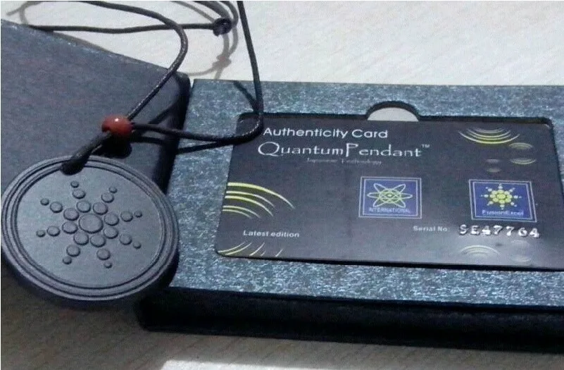 quantum pendant check serial number quantum pendant check serial number