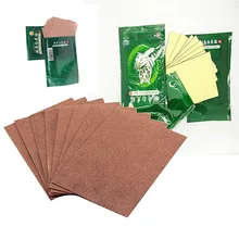 Новая обезболивающая мышечная боль в спине/шее, уход за здоровьем, бальзам с белым тигром, пластырь меридианов, пластырь для лечения поясничного тела