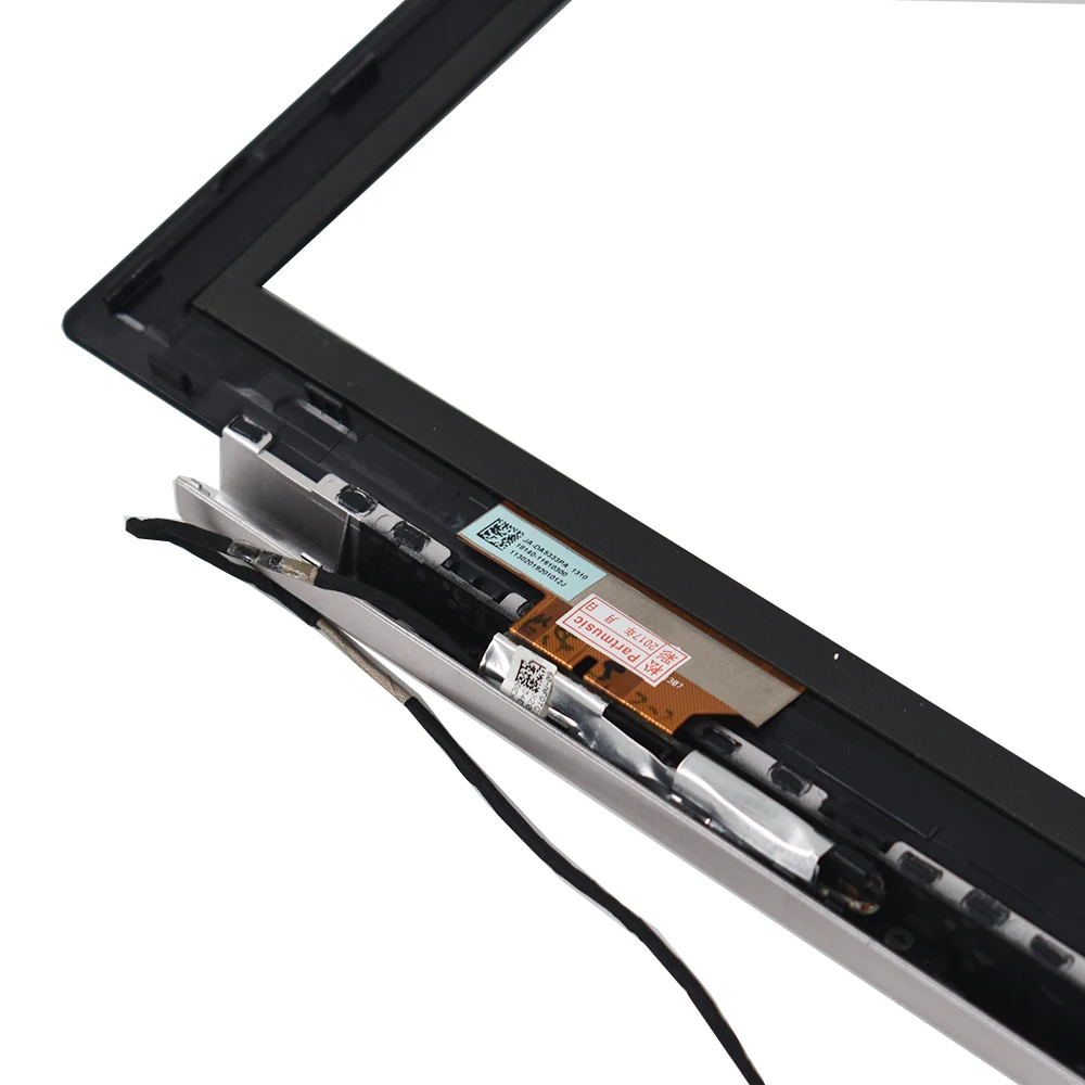 Digitizer Touch Screen Glass & Bezel For 11.6\ Digitizer Touch Screen Glass & Bezel For 11.6\